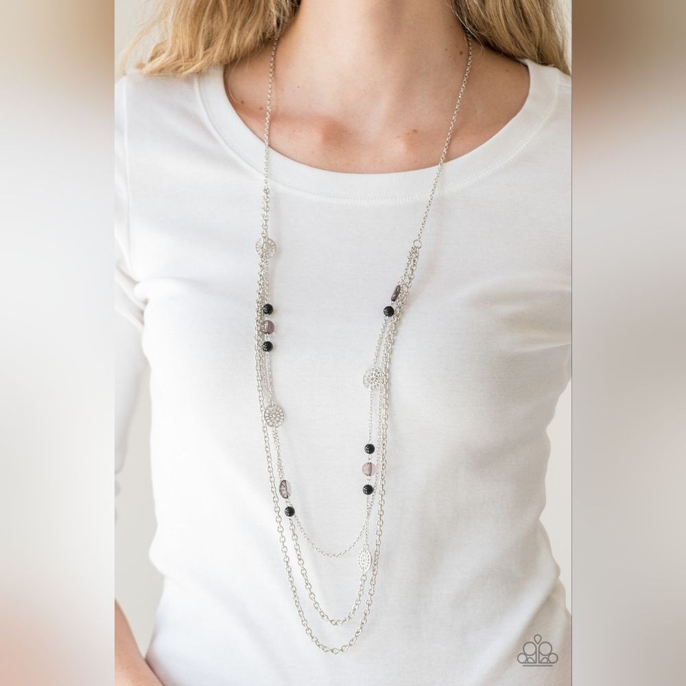 Pretty Pop-Tastic Necklace